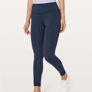 Lululemon, Wunder unders